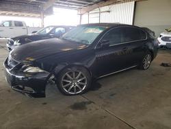 2006 Lexus Gs 300 en venta en American Canyon, CA
