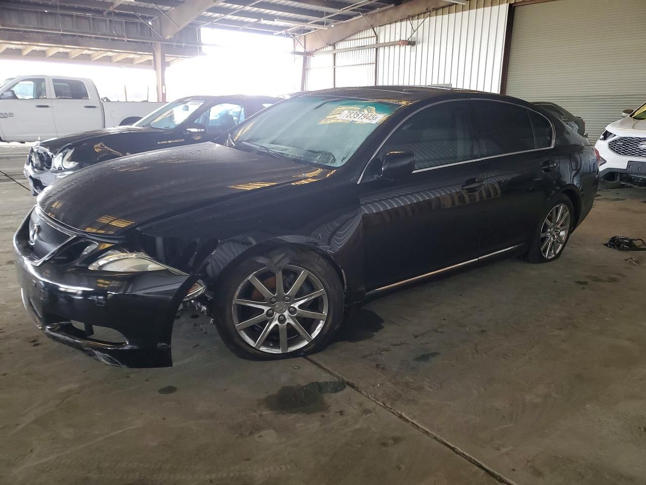 2006 Lexus Gs 300