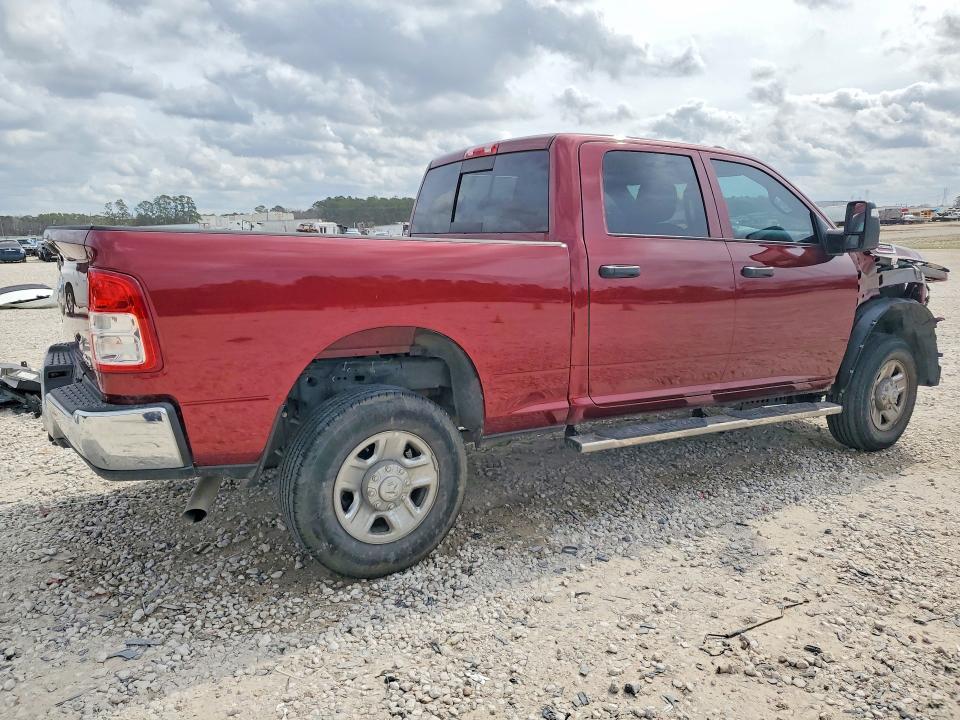 2024 Dodge RAM 2500 Tradesman
