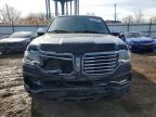 2017 Lincoln Navigator l Select