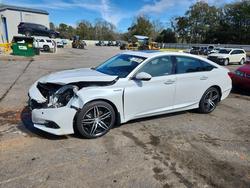 2022 Honda Accord Touring Hybrid for sale in Eight Mile, AL