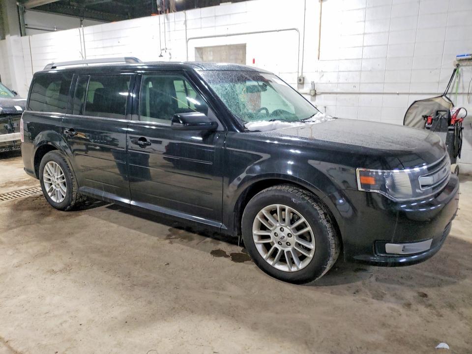 2013 Ford Flex sel