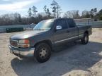 2001 GMC New Sierra K1500