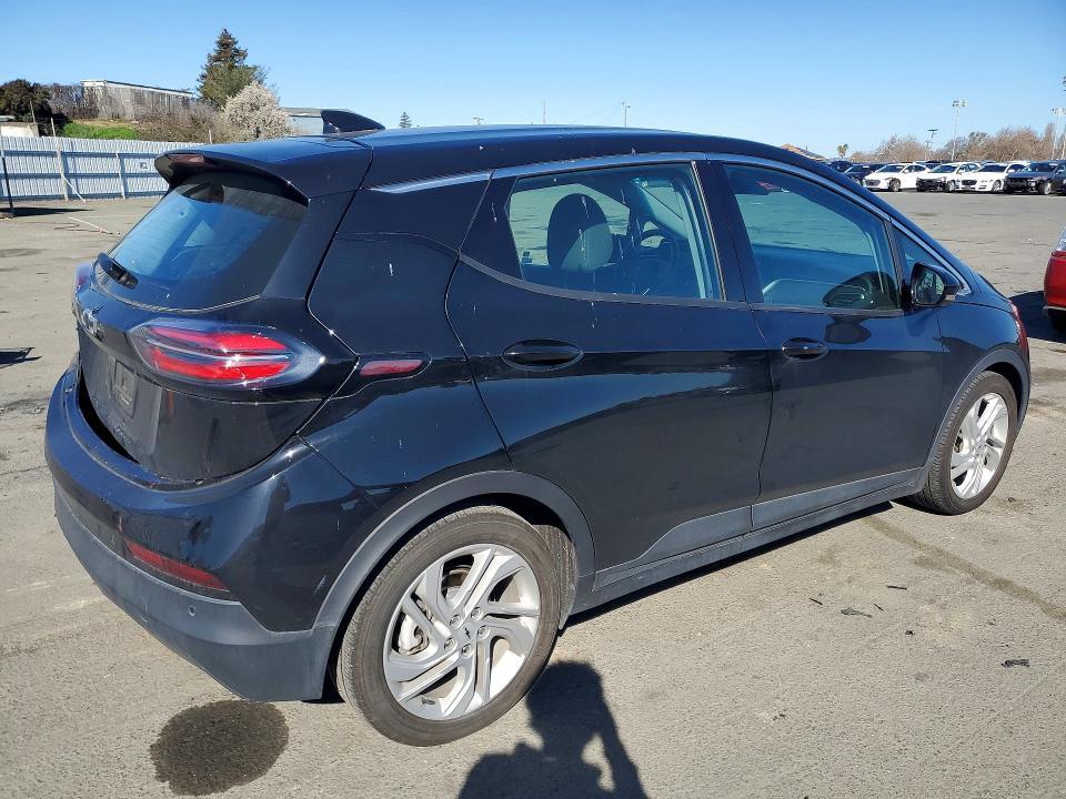2023 Chevrolet Bolt ev 1LT
