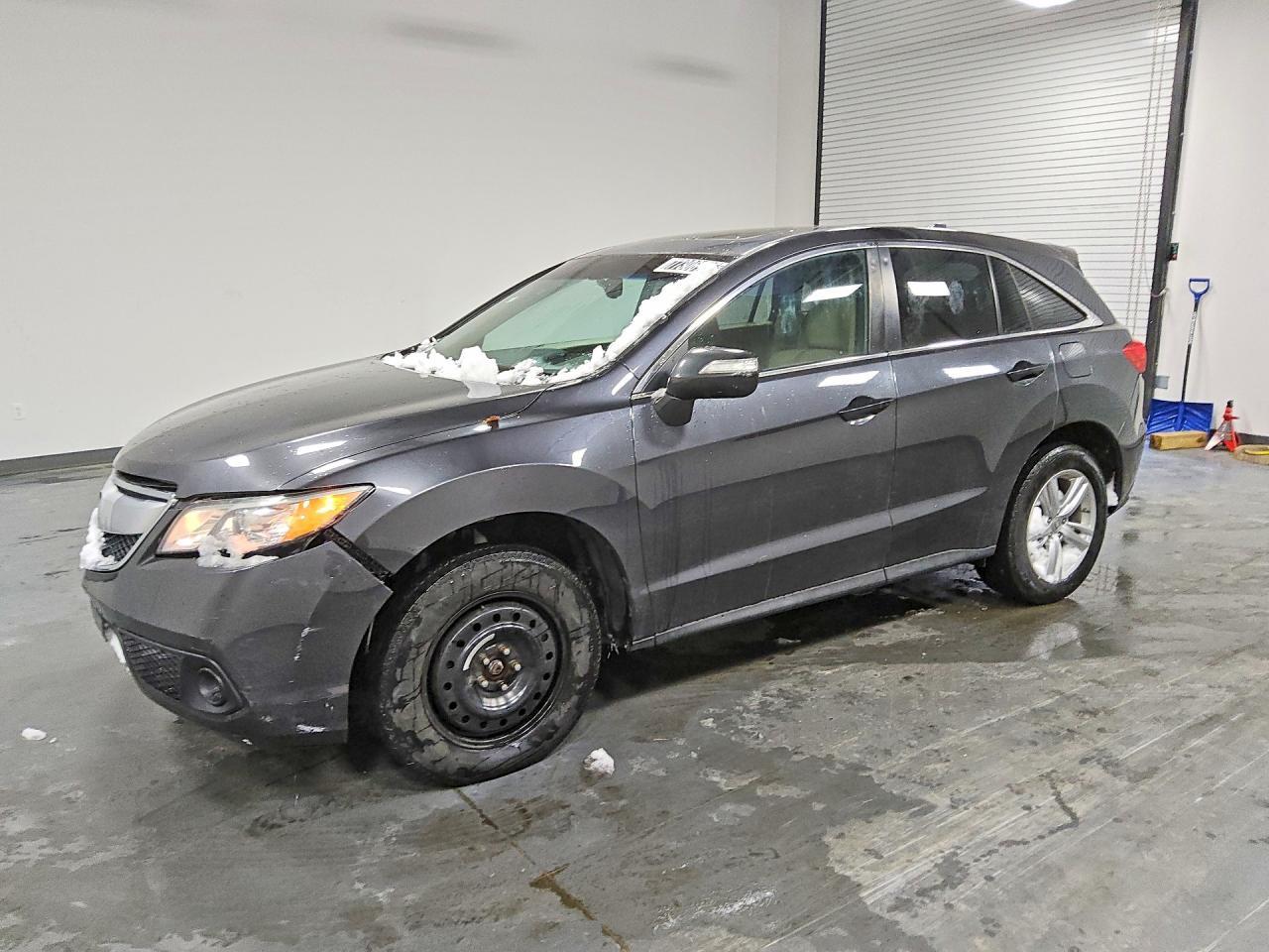 2014 Acura RDX