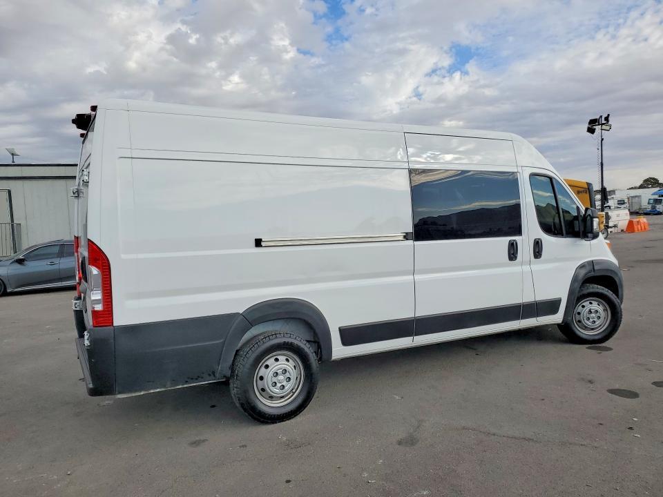 2023 Dodge RAM Promaster 3500 Delivery Van