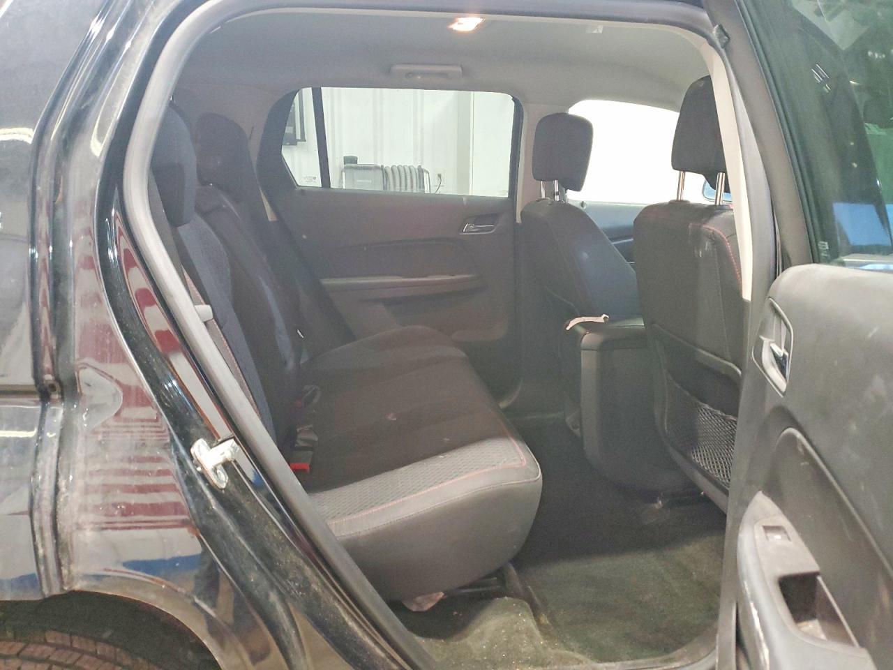 2015 GMC Terrain sle