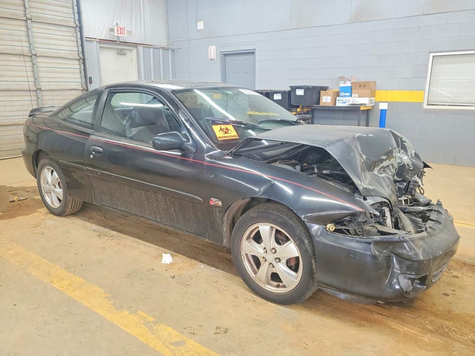2001 Chevrolet Cavalier Z24