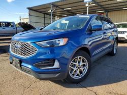 2023 Ford Edge sel en venta en Phoenix, AZ