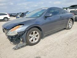 2009 Nissan Altima 2.5s for sale in Houston, TX