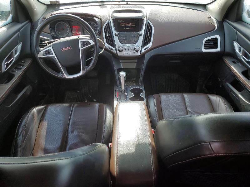 2013 GMC Terrain slt