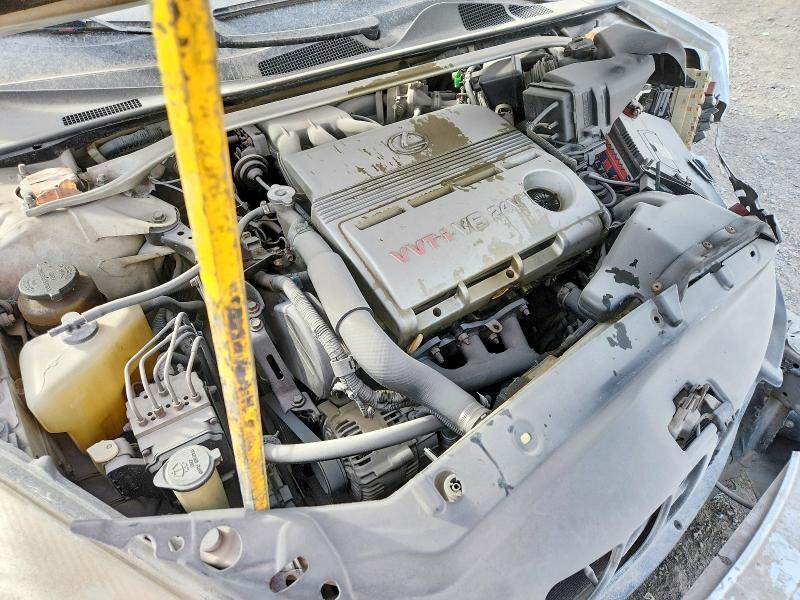 2002 Lexus Es 300