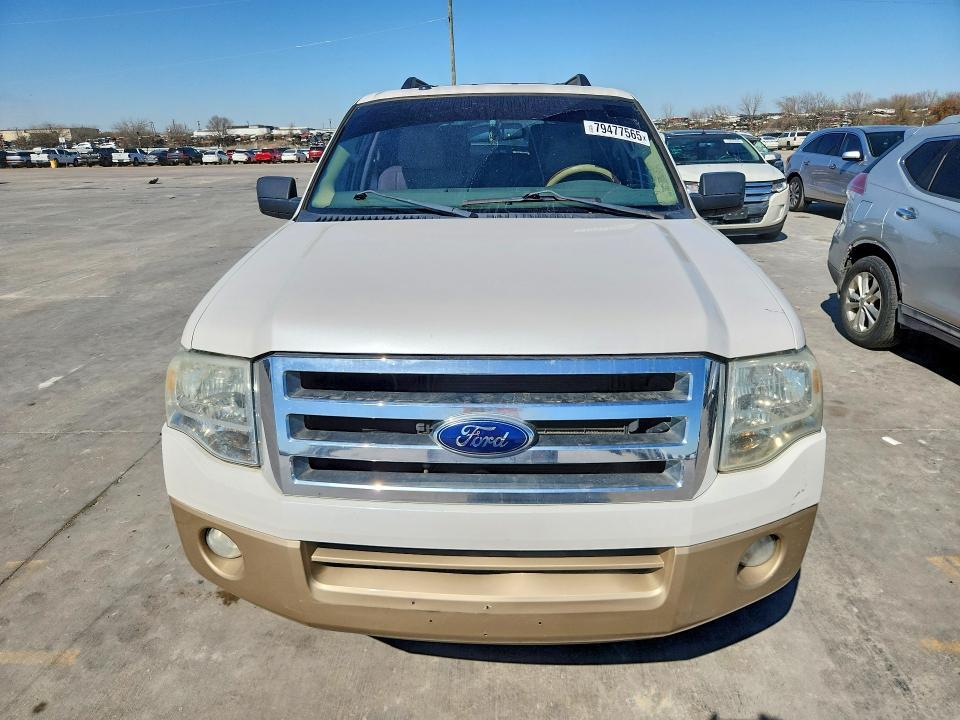 2014 Ford Expedition xlt