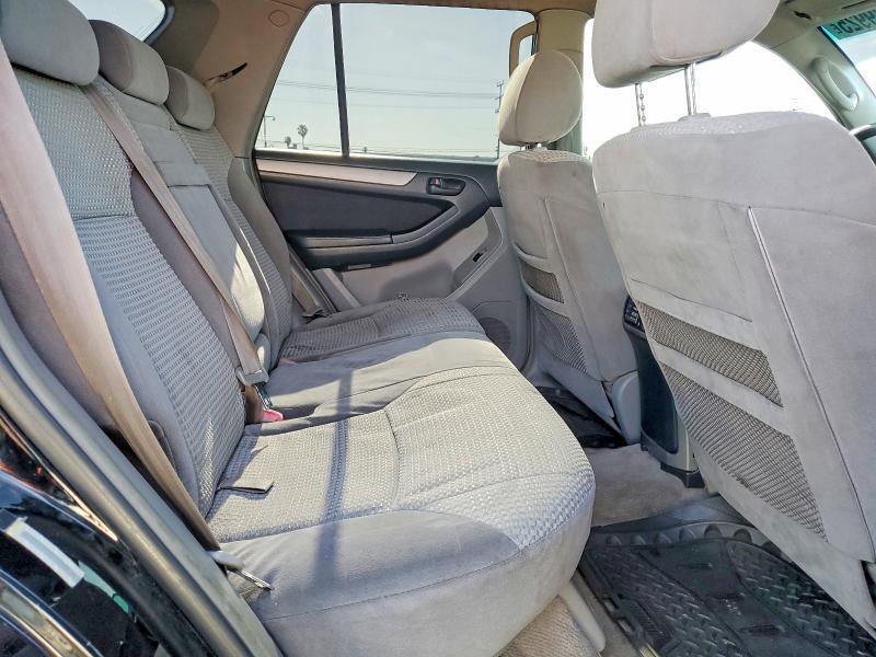2004 Toyota 4runner SR5