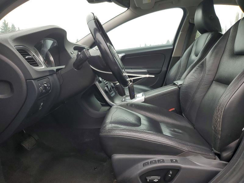 2012 Volvo S60 T5