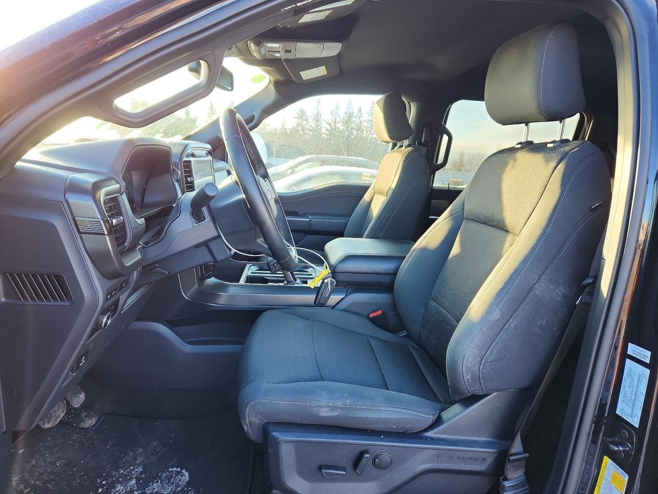 2024 Ford F150 xlt