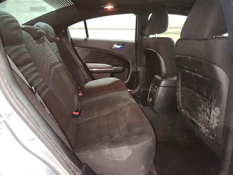 2013 Dodge Charger R/T