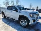 2021 GMC Sierra K1500 slt
