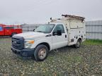 2013 Ford F350 Super Duty