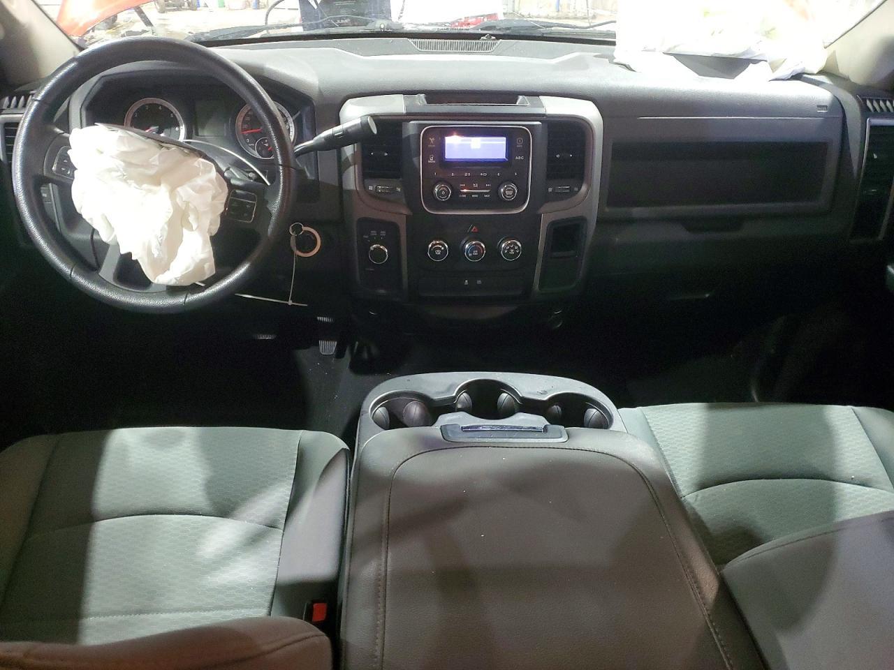 2013 Dodge RAM 1500 ST