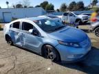 2013 Chevrolet Volt