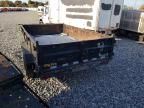 2020 Big Tex Dump Trailer
