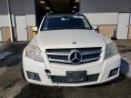 2011 Mercedes-Benz Glk 350 4matic