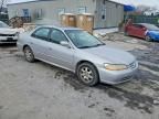 2002 Honda Accord ex