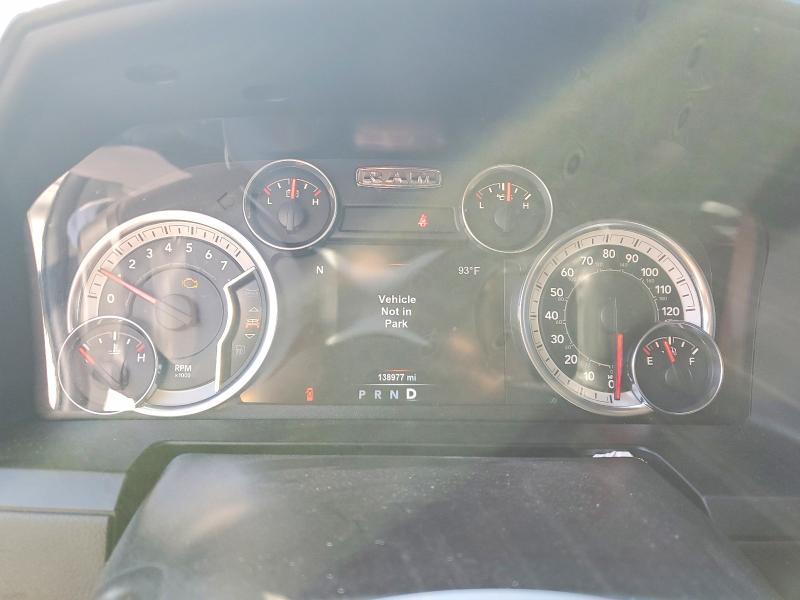 2015 Dodge RAM 1500 Sport