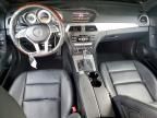 2012 Mercedes-Benz C 250