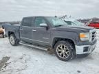2015 GMC Sierra K1500 slt