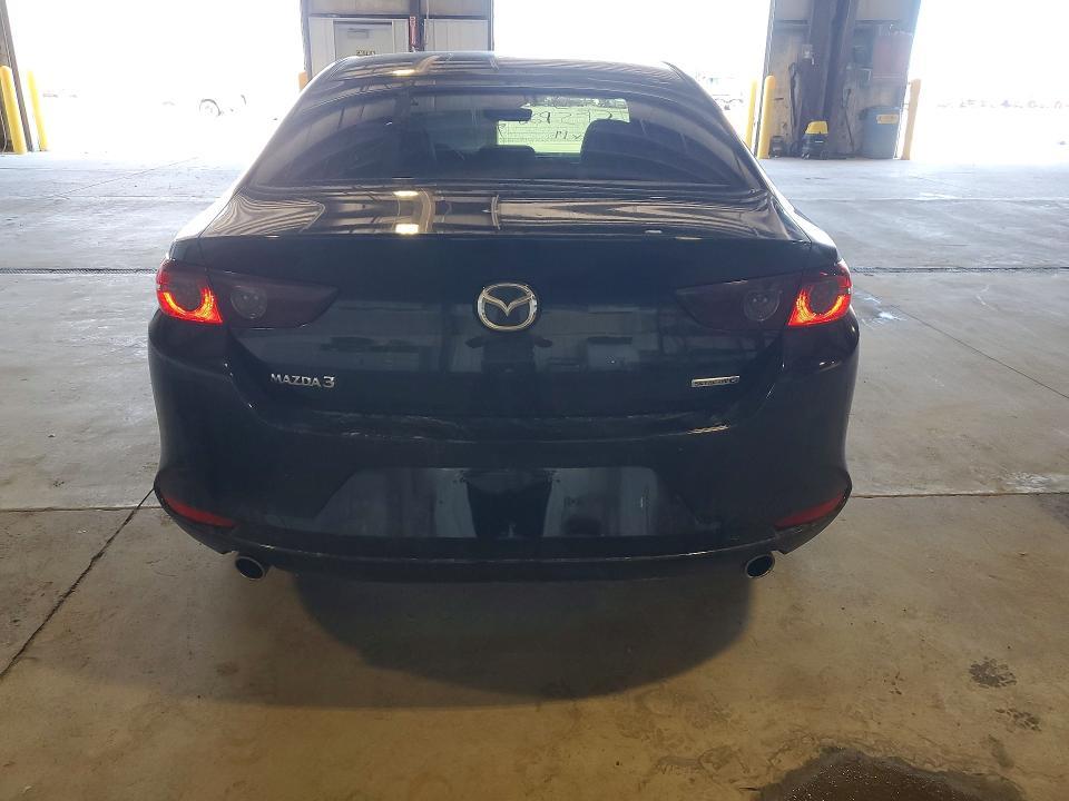 2019 Mazda 3 Select