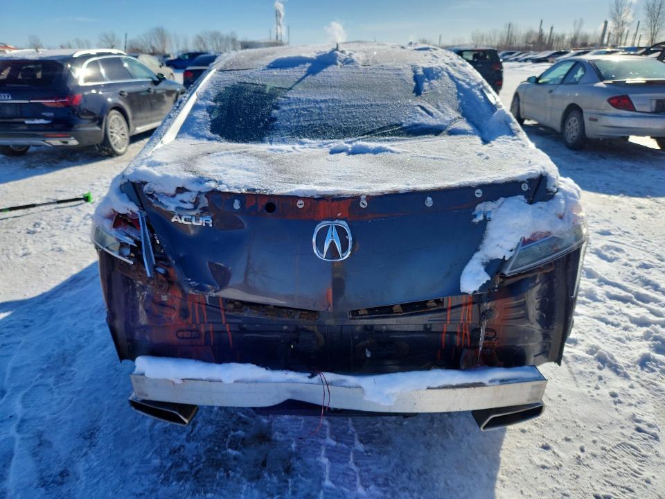 2010 Acura TL