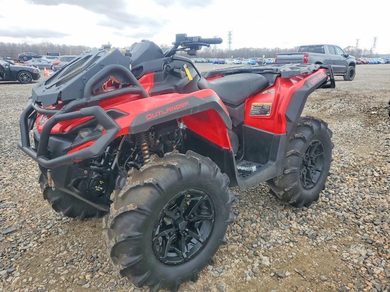 2024 Can-Am 2024 CAN Outlander-ATV