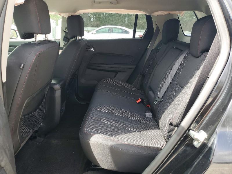 2016 GMC Terrain sle