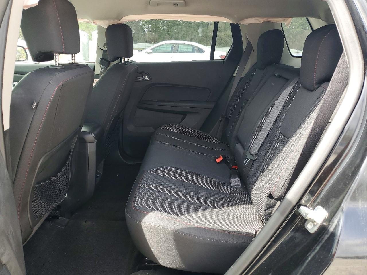 2016 GMC Terrain sle