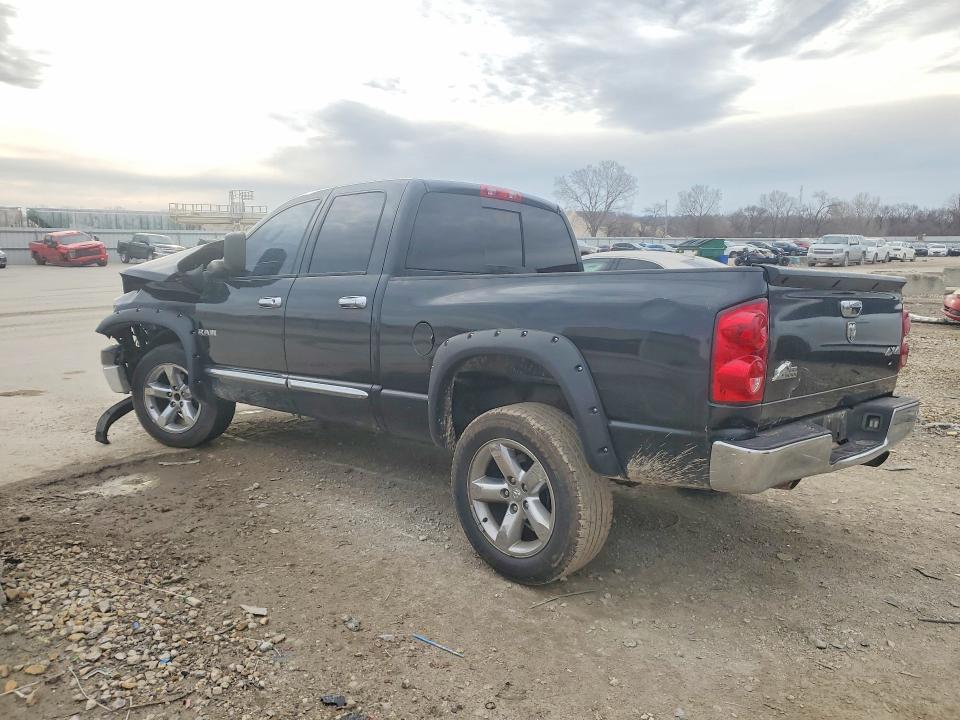 2008 Dodge RAM 1500 ST