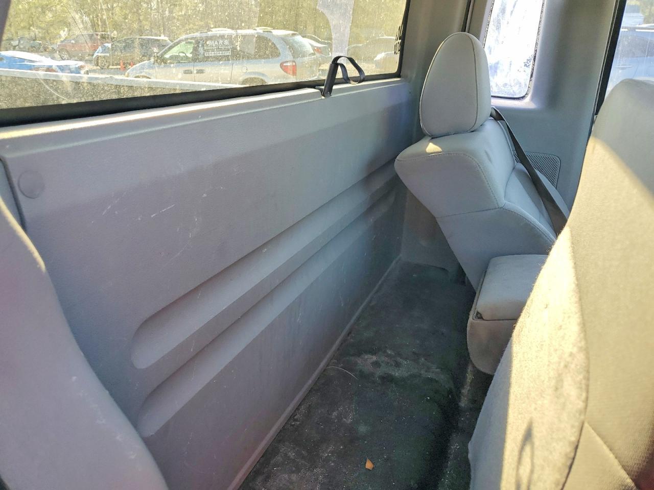 2004 Ford F150