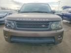 2011 Land Rover Range Rover Sport lux