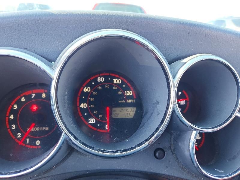 2005 Toyota Corolla Matrix xr