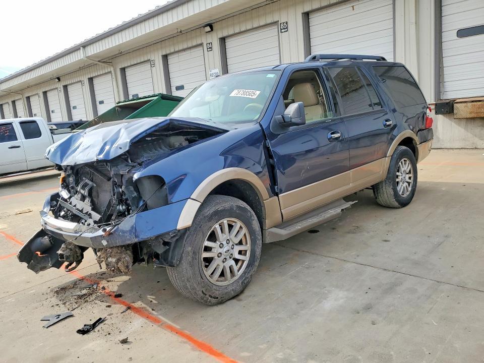 2014 Ford Expedition xlt