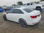 2017 Audi A4 Ultra Premium