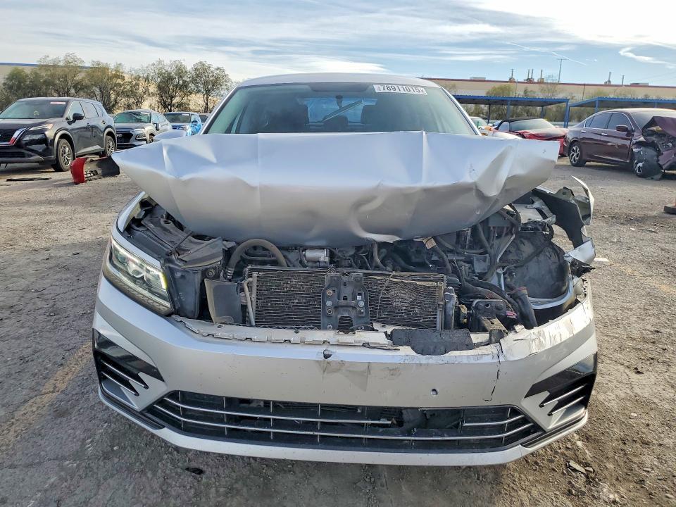 2017 Volkswagen Passat R-line