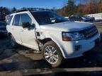 2014 Land Rover LR2 hse