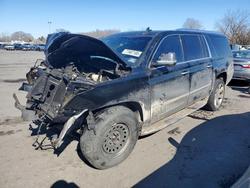 Cadillac salvage cars for sale: 2019 Cadillac Escalade esv Luxury