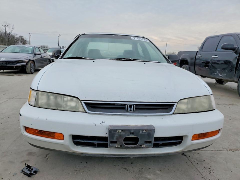 1996 Honda Accord dx