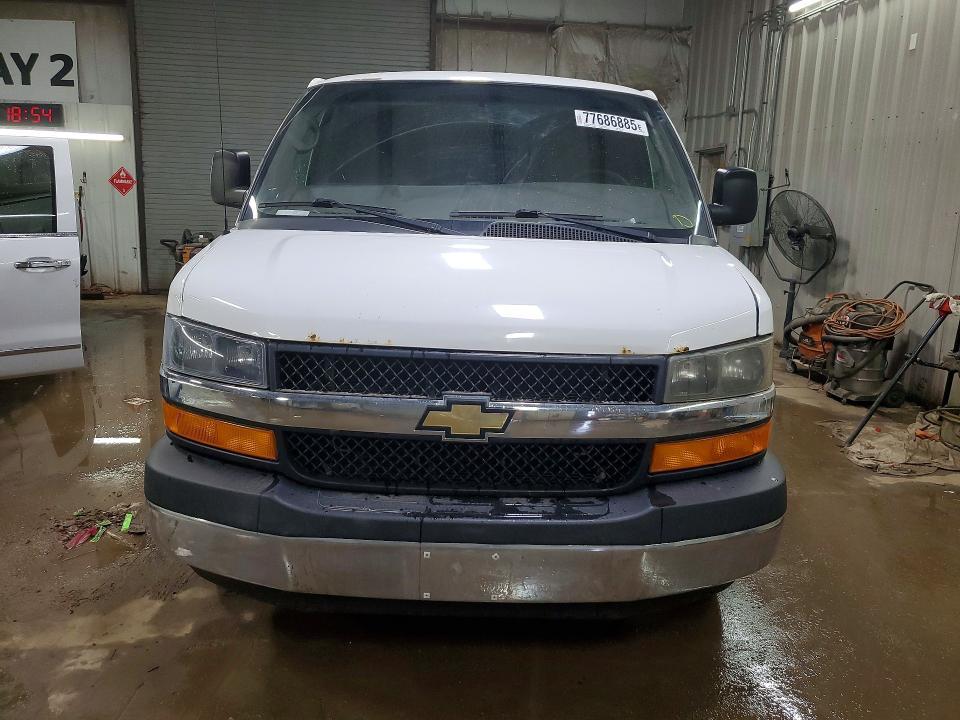 2013 Chev Express G2500