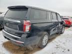 2022 Chevrolet Suburban K1500 lt