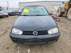 2001 Volkswagen Cabrio glx