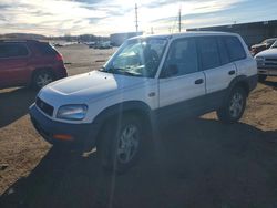 1997 Toyota Rav4 en venta en Colorado Springs, CO